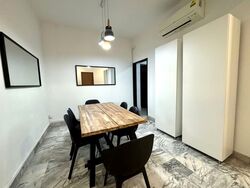 Lion Towers (D11), Apartment #638588641